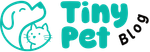 Tiny Pet Blog Logo